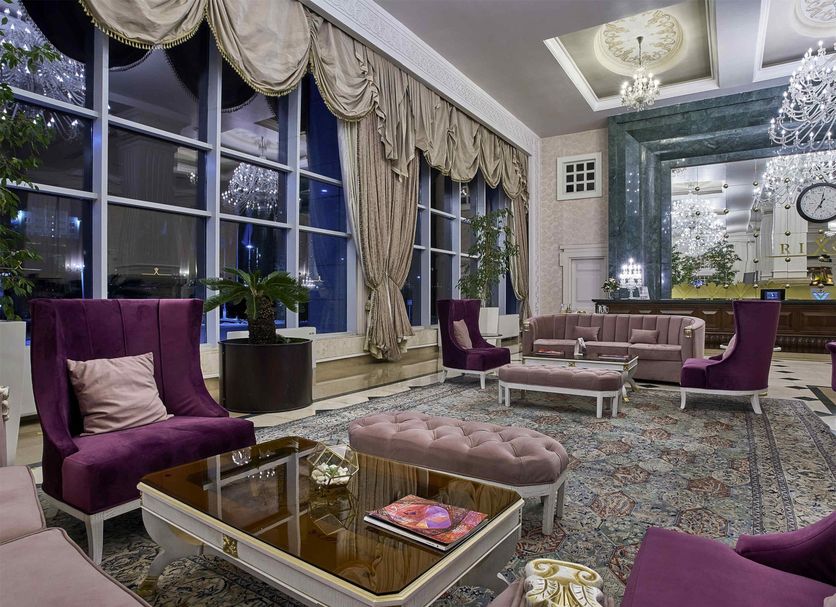 Salon Fotoğraf