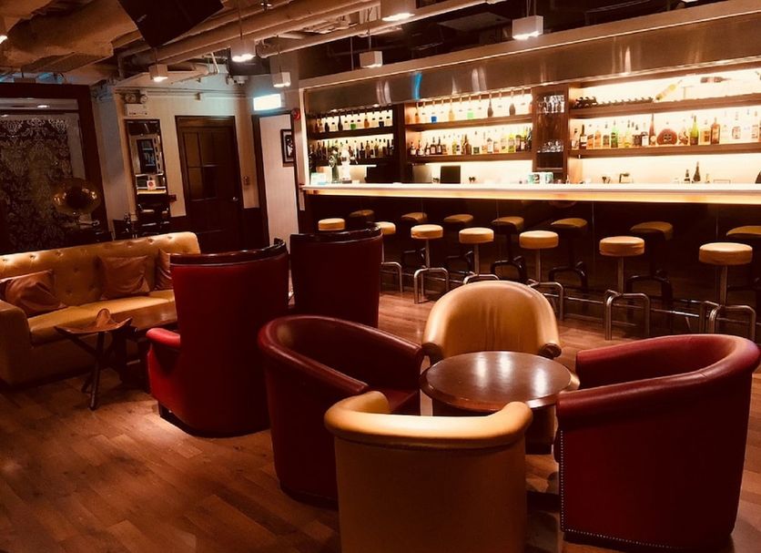 Bar Fotoğraf