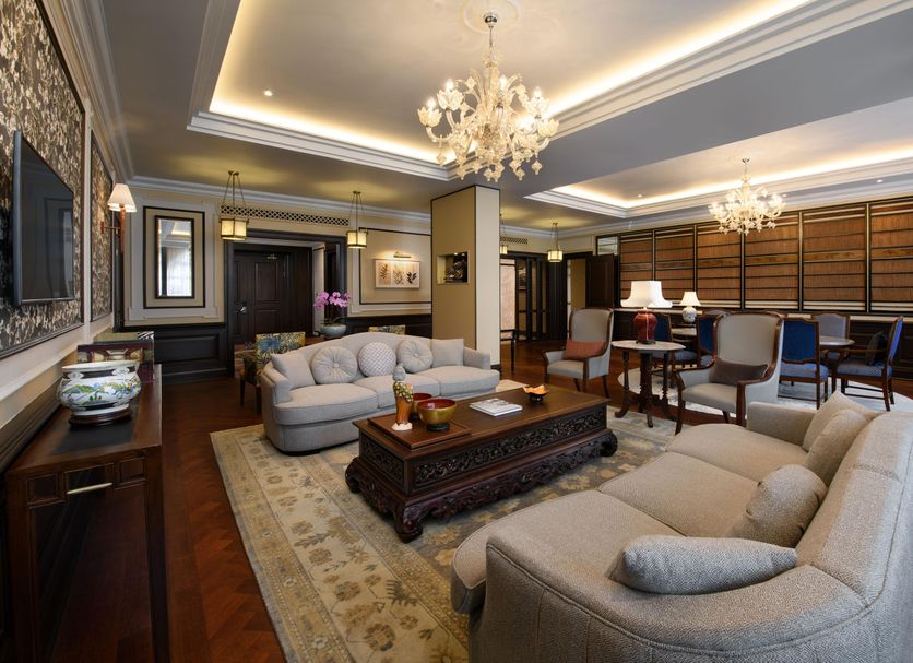 Salon Fotoğraf