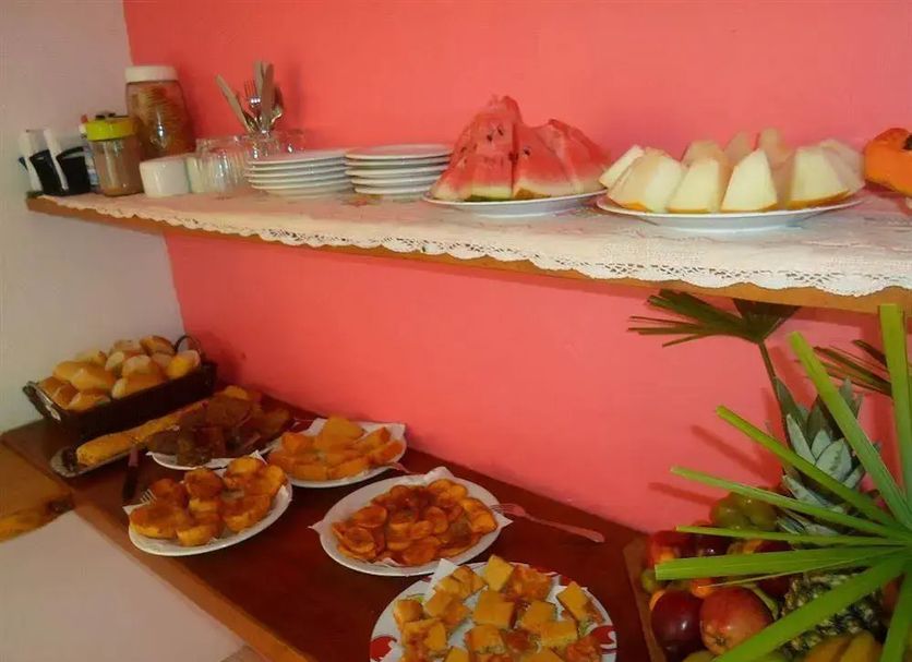 Açık büfe Fotoğraf
