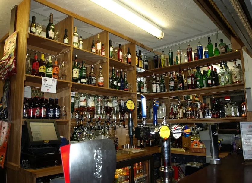 Bar Fotoğraf