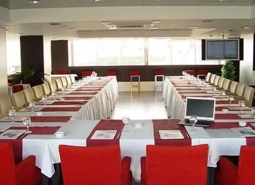 Konferans salonu Fotoğraf