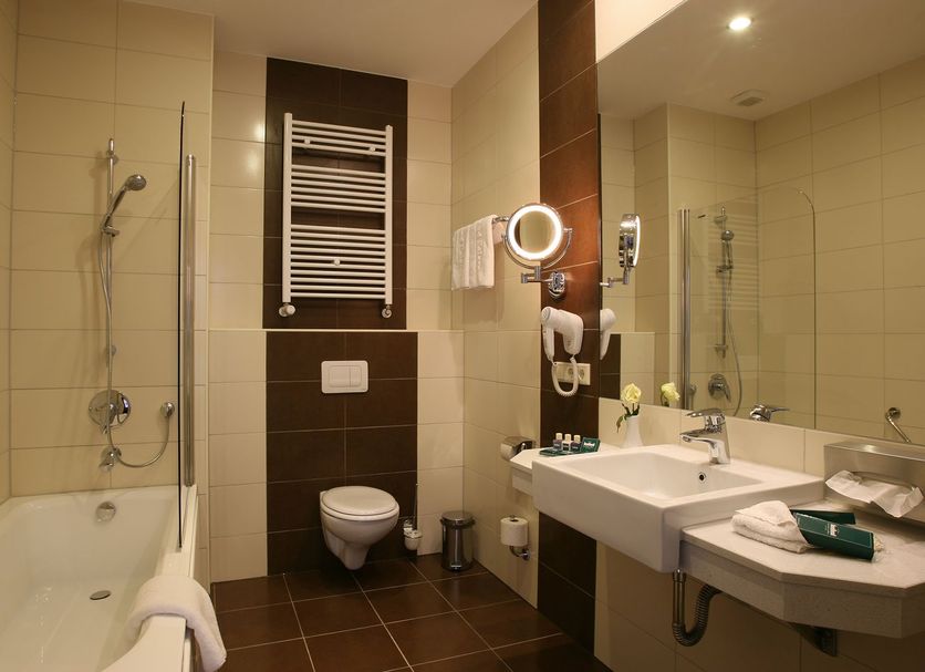 Banyo Fotoğraf