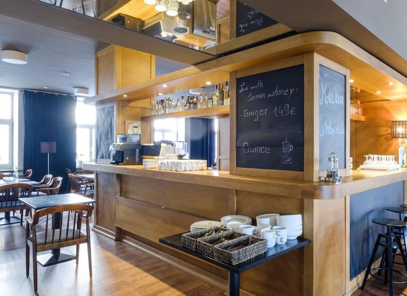 Bar Fotoğraf