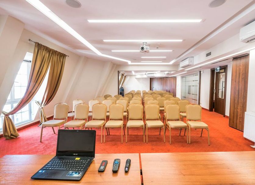 Konferans salonu Fotoğraf