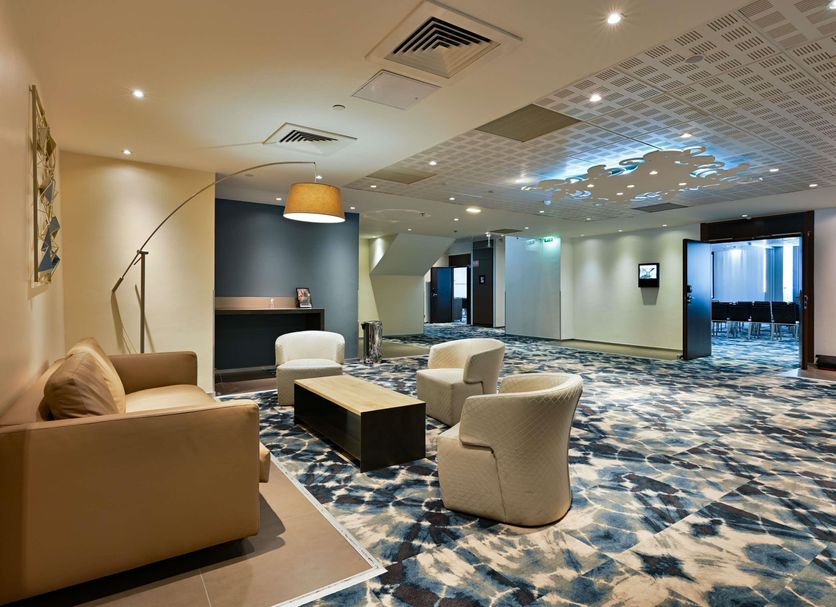 Salon Fotoğraf