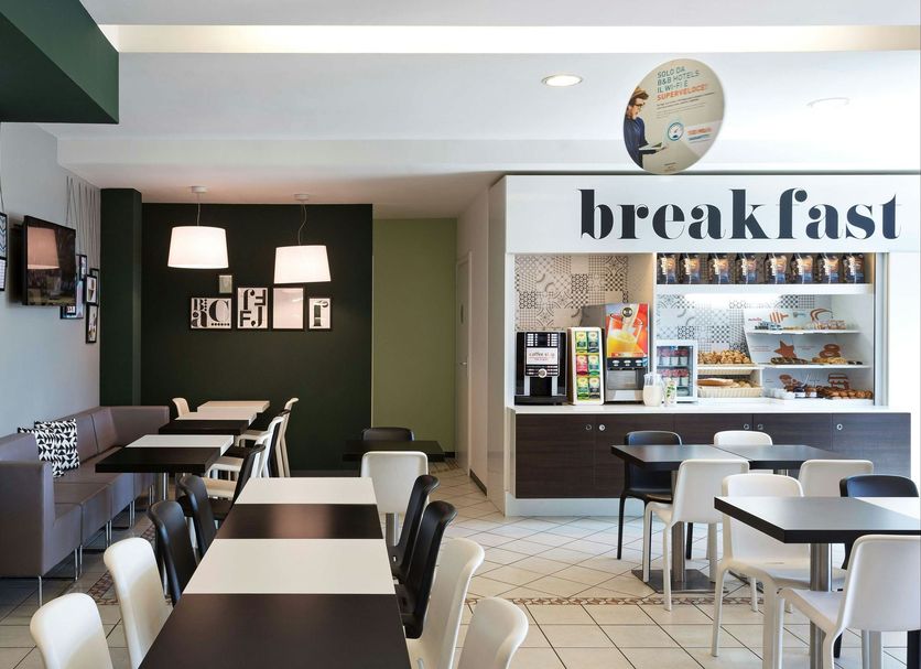 Restoran Fotoğraf