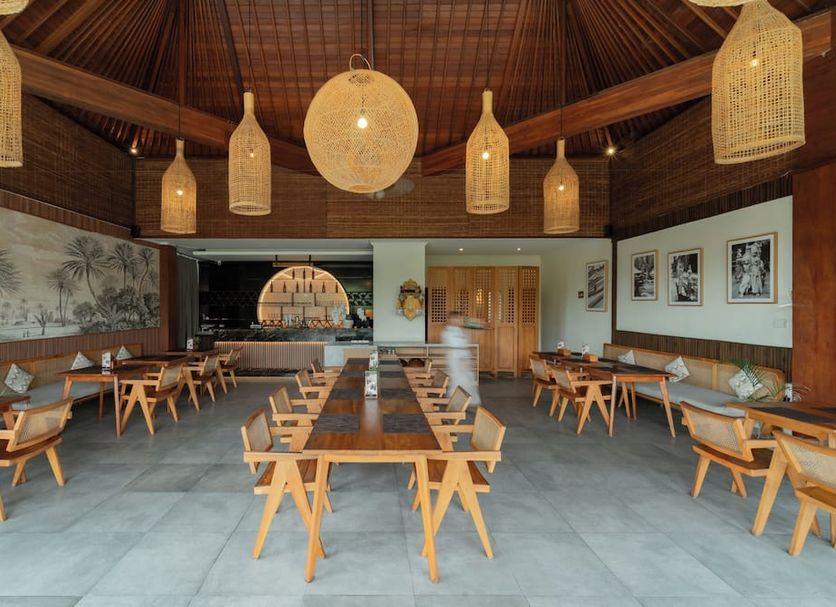 Restoran Fotoğraf
