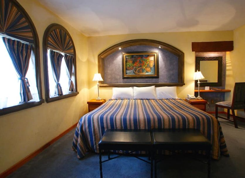 Yatak Odası Fotoğraf