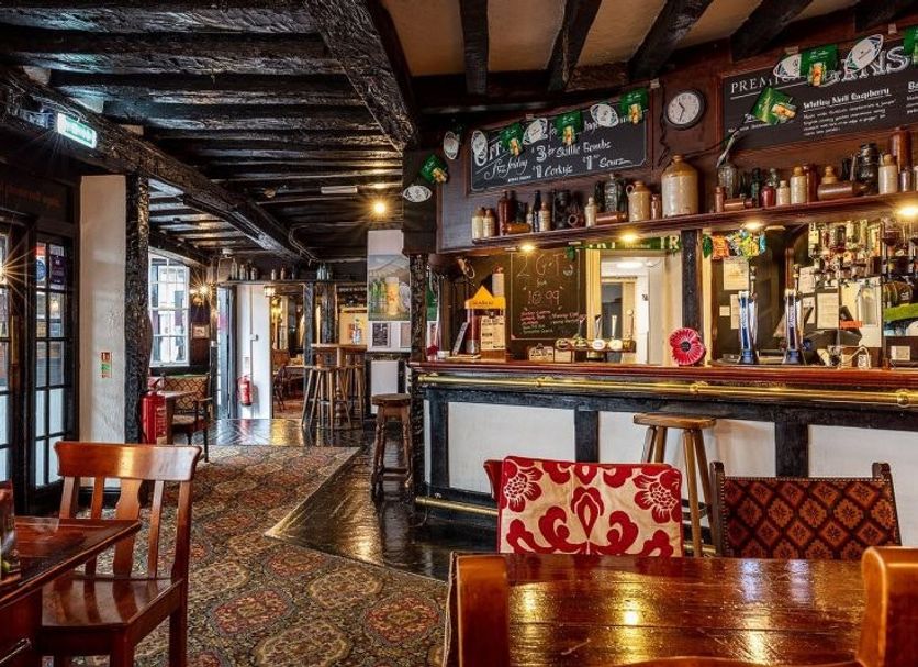 Bar Fotoğraf