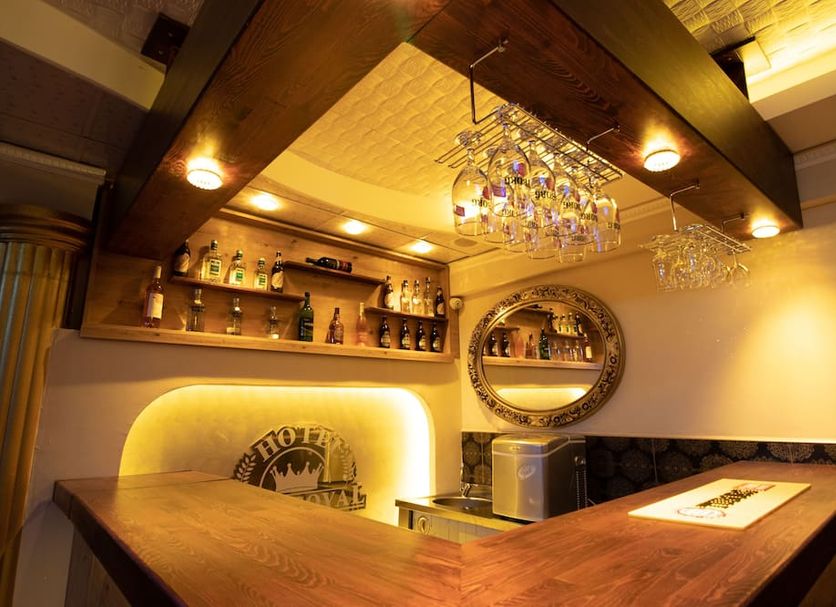 Bar Fotoğraf