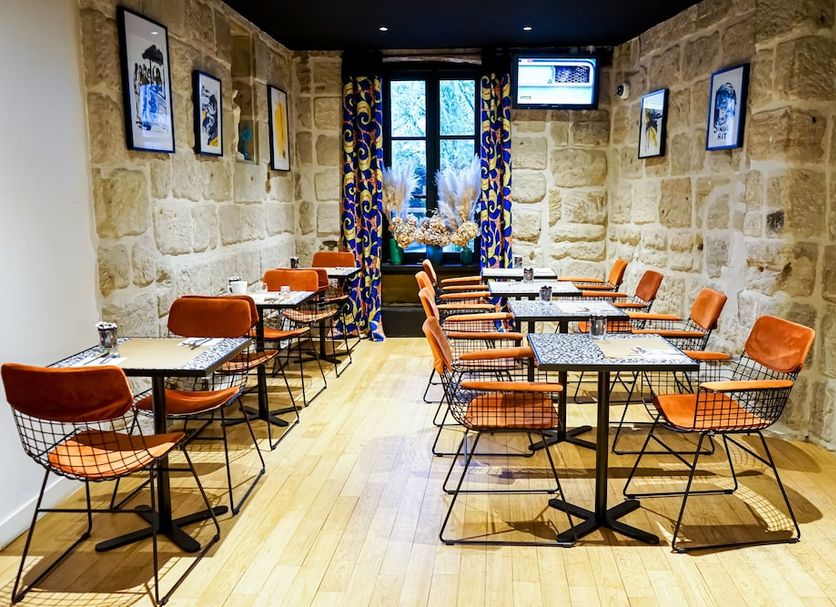 Restoran Fotoğraf