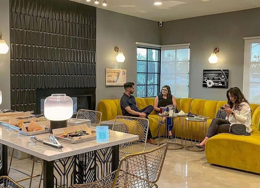 Salon Fotoğraf