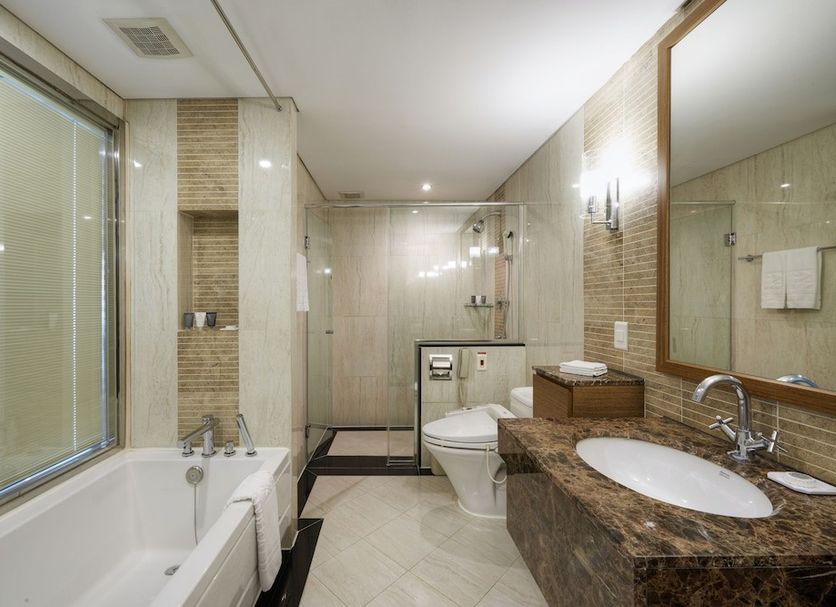 Banyo Fotoğraf