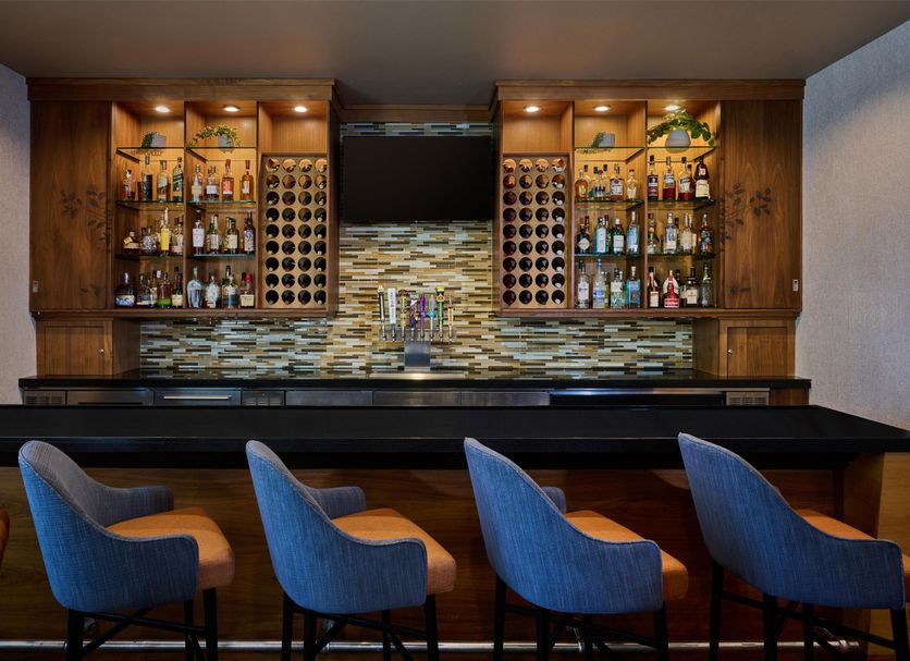 Bar Fotoğraf