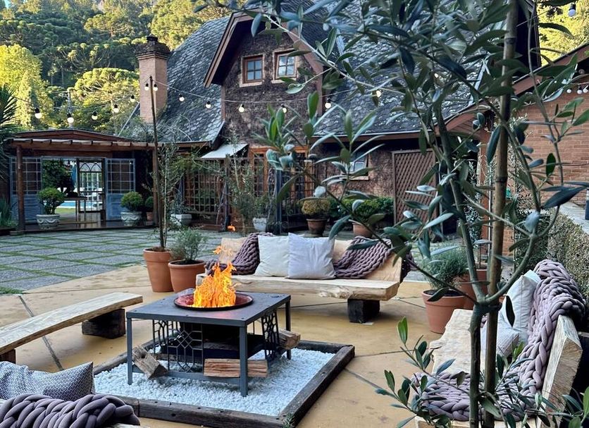 Veranda Fotoğraf