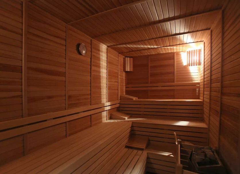 Spa Fotoğraf