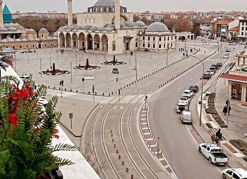 Dış görünüm Fotoğraf