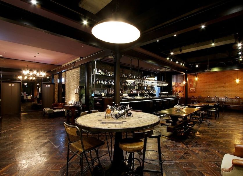 Bar Fotoğraf