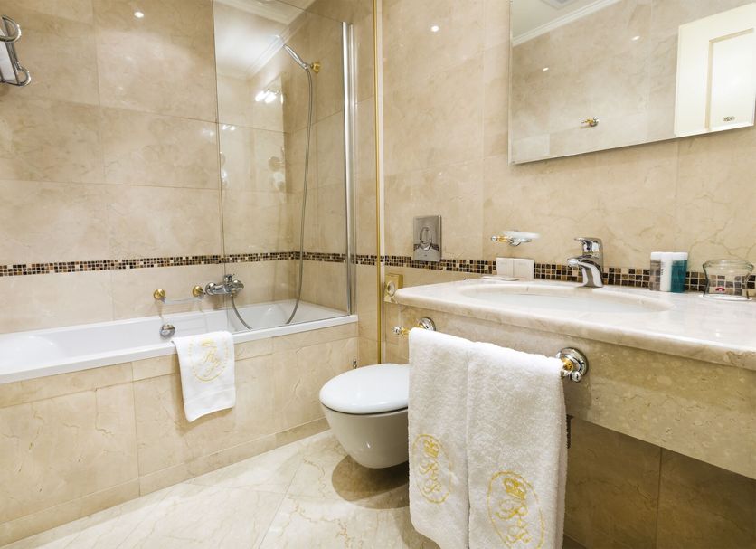 Banyo Fotoğraf