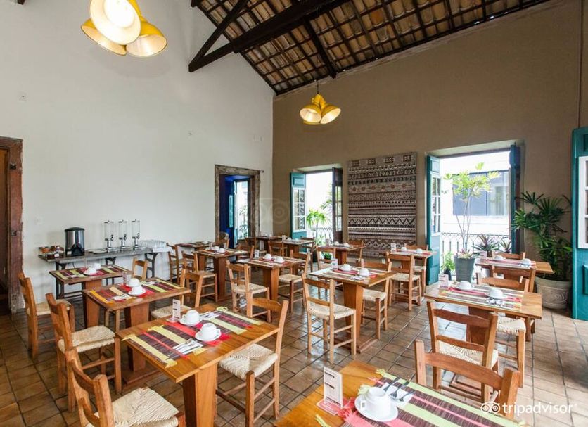 Restoran Fotoğraf