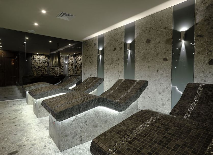 Spa Fotoğraf