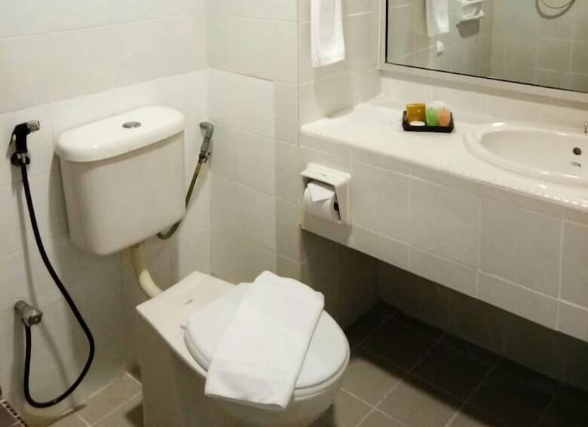 Banyo Fotoğraf