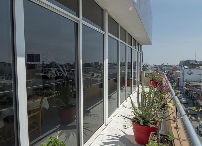 Balkon Fotoğraf