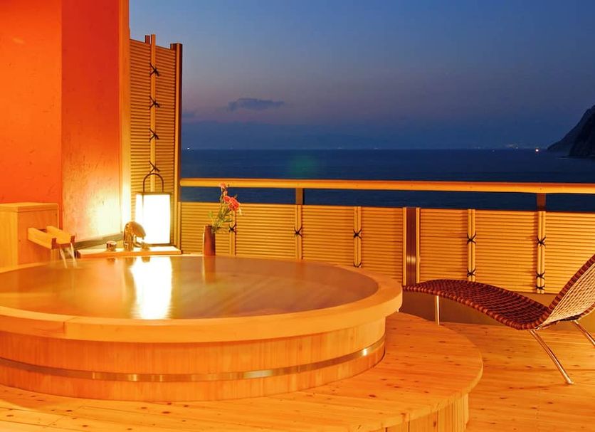 Balkon Fotoğraf