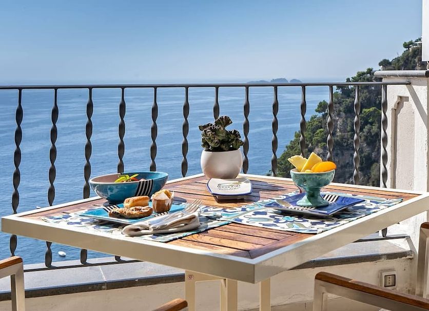 Balkon Fotoğraf