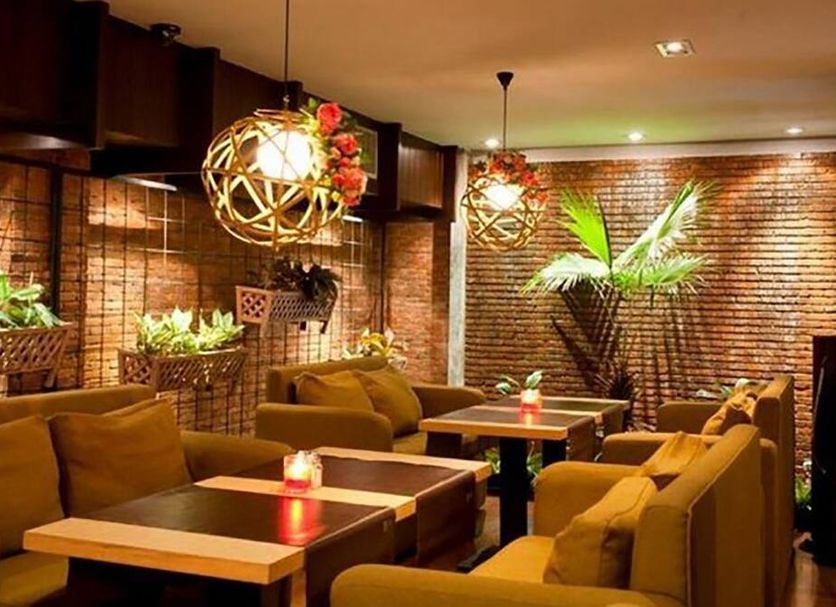 Restoran Fotoğraf