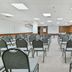 Konferans salonu