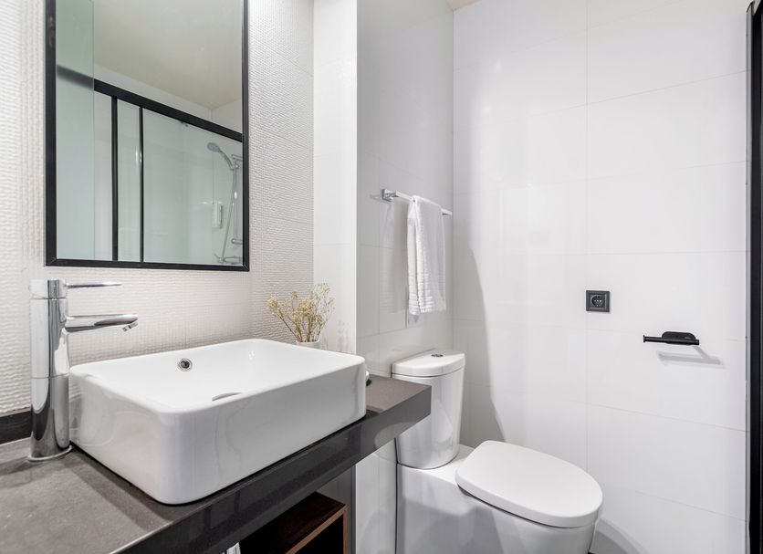 Banyo Fotoğraf