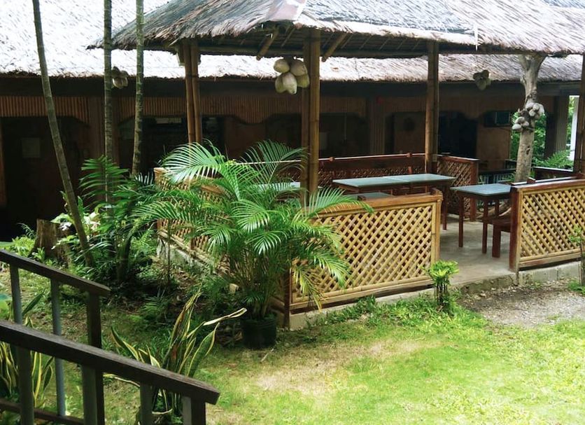 Veranda Fotoğraf