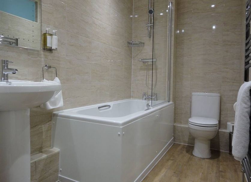 Banyo Fotoğraf