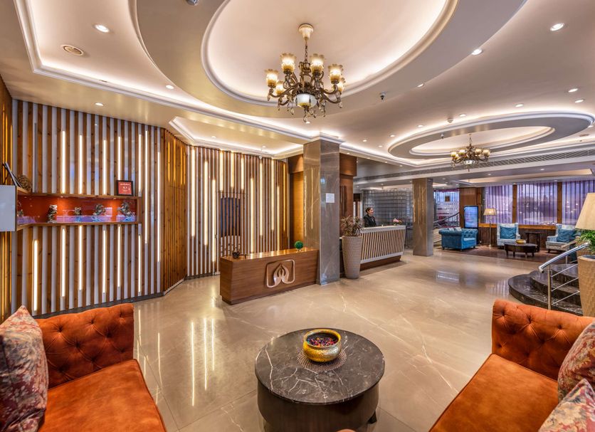 Salon Fotoğraf