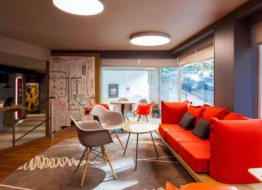 Salon Fotoğraf