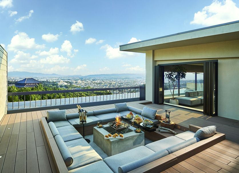 Balkon Fotoğraf
