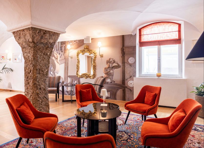 Salon Fotoğraf