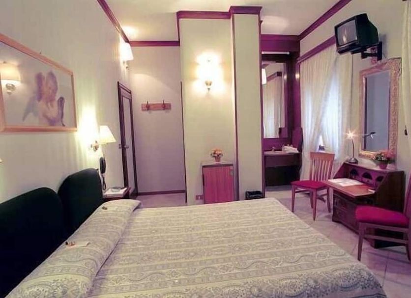 Yatak Odası Fotoğraf
