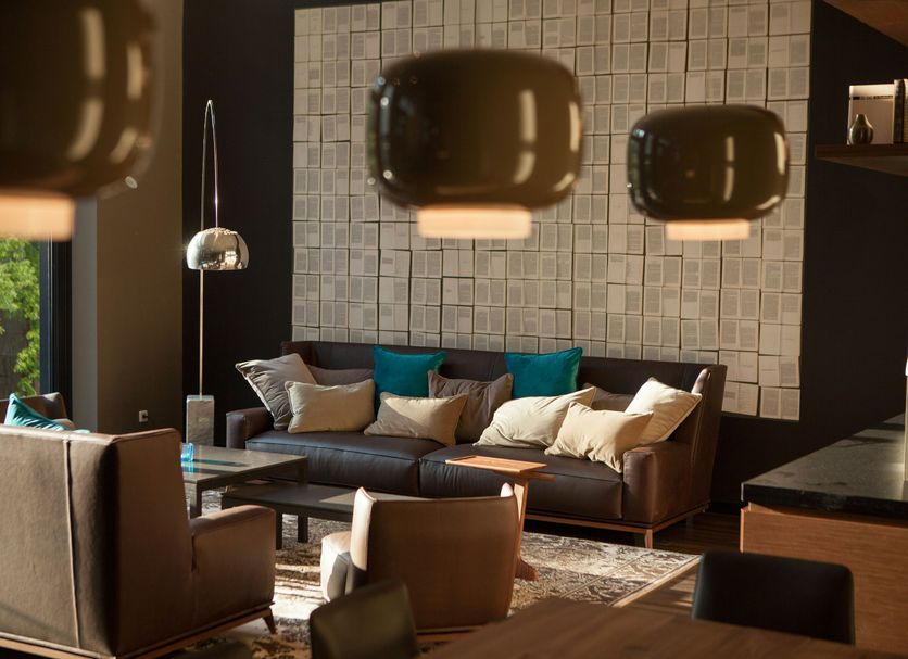 Salon Fotoğraf
