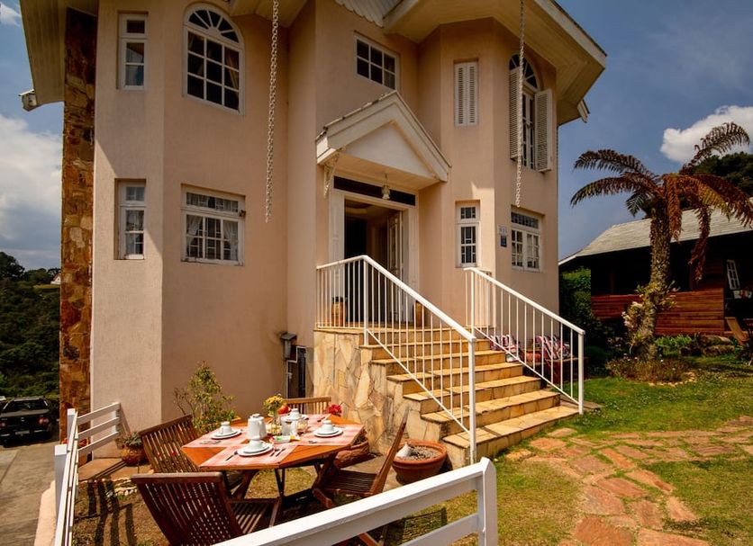 Veranda Fotoğraf