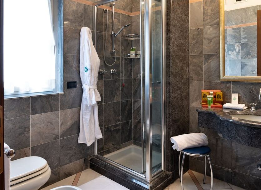 Banyo Fotoğraf