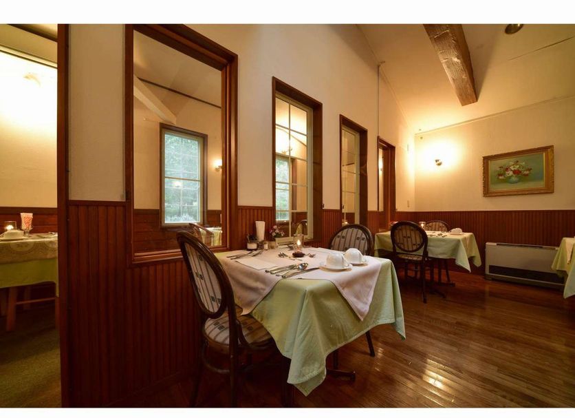 Restoran Fotoğraf
