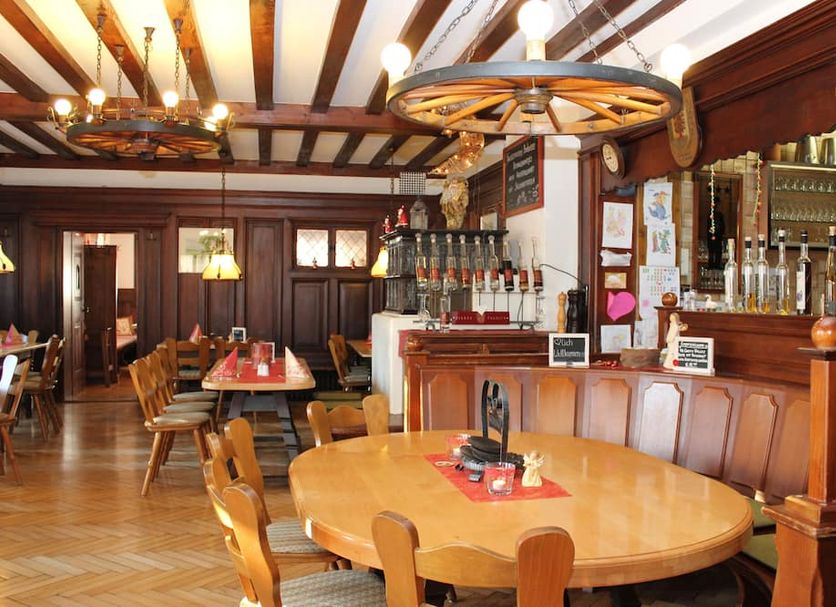 Restoran Fotoğraf