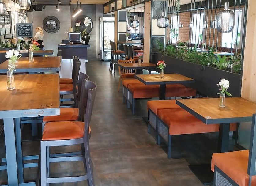 Restoran Fotoğraf