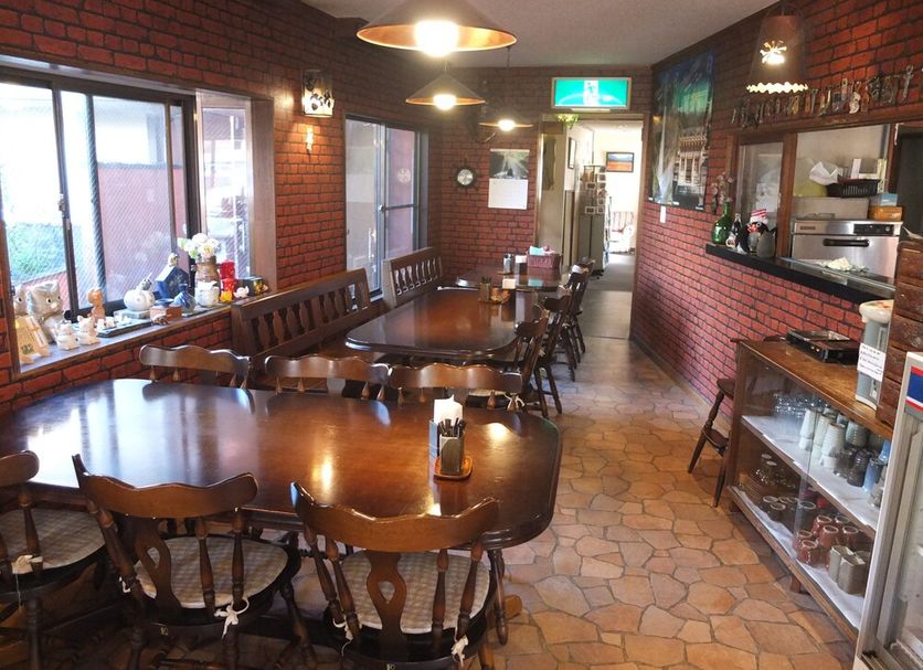 Restoran Fotoğraf