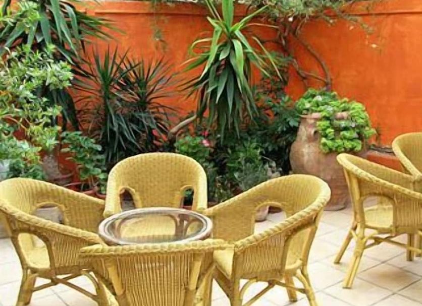 Veranda Fotoğraf
