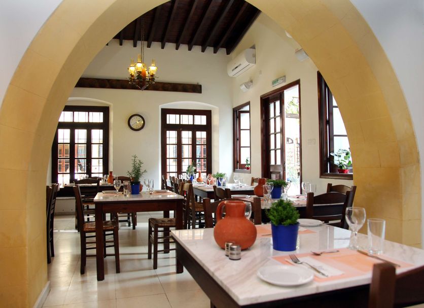 Restoran Fotoğraf