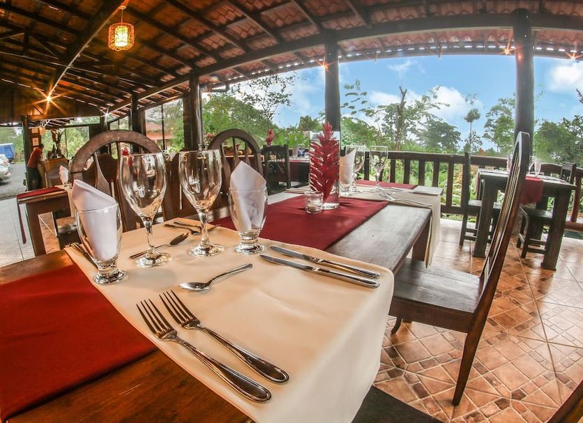 Restoran Fotoğraf